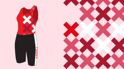 wedstrijdkleding