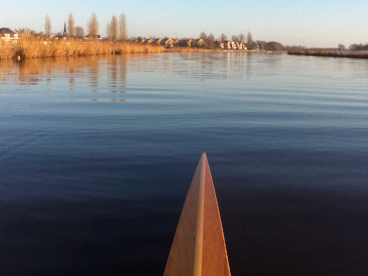 skiffpunt roeivereniging breda