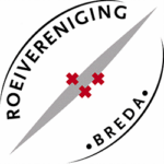 logo roeivereniging breda